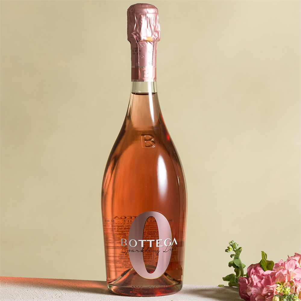Bottega Zero Rosé